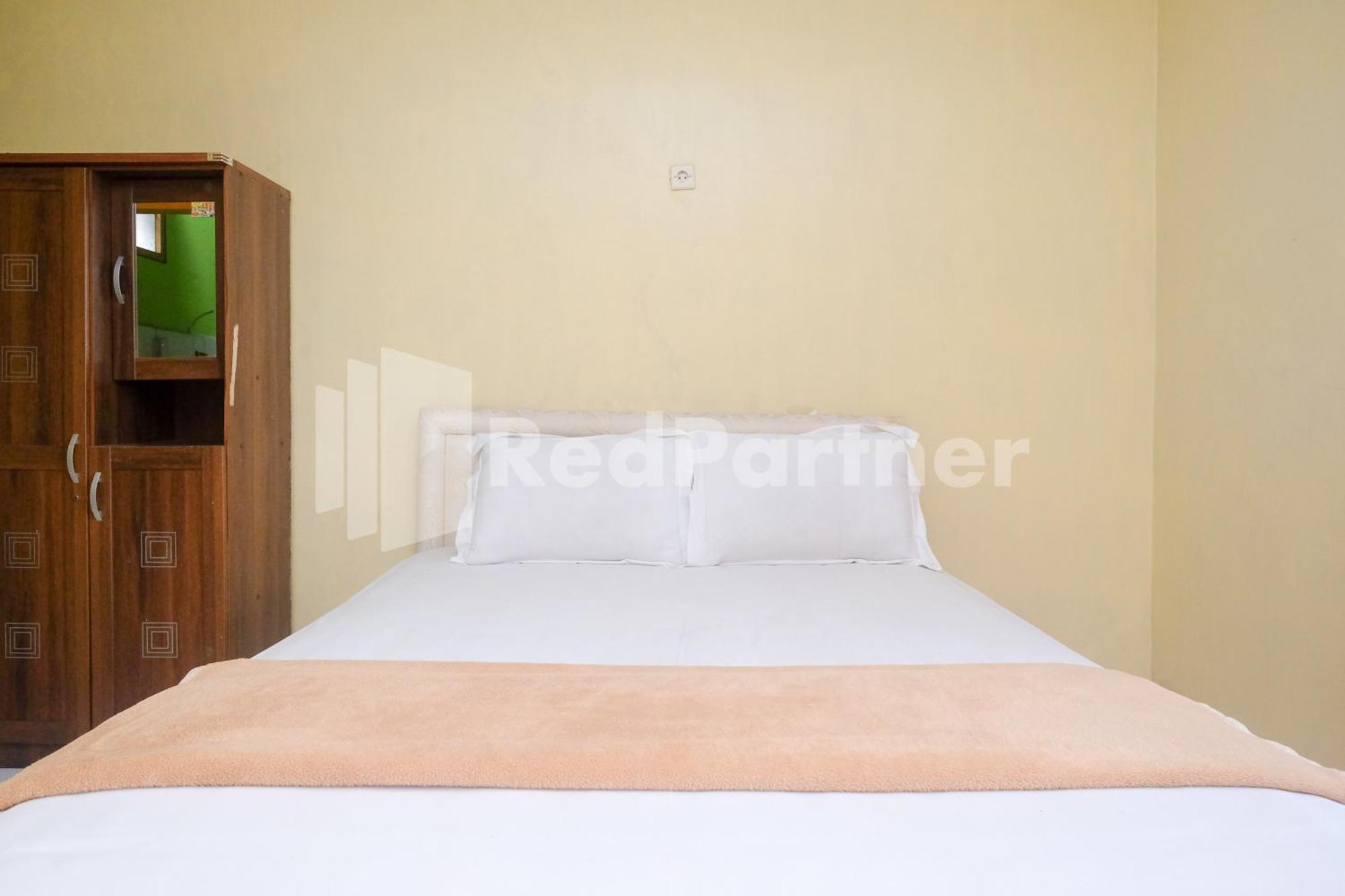 Hotel Sido Langgeng Tawangmangu Mitra Reddoorz Esterno foto