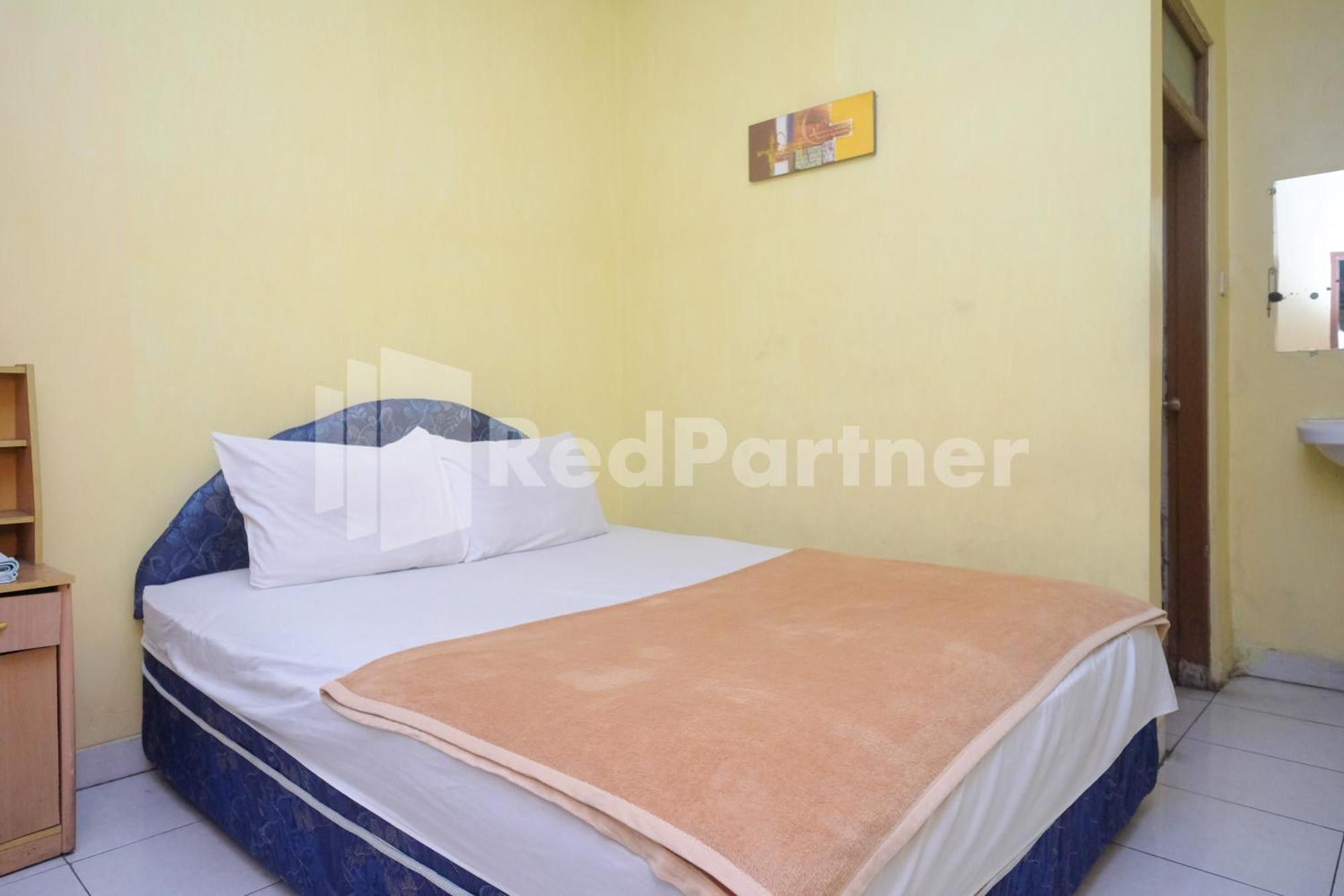 Hotel Sido Langgeng Tawangmangu Mitra Reddoorz Esterno foto