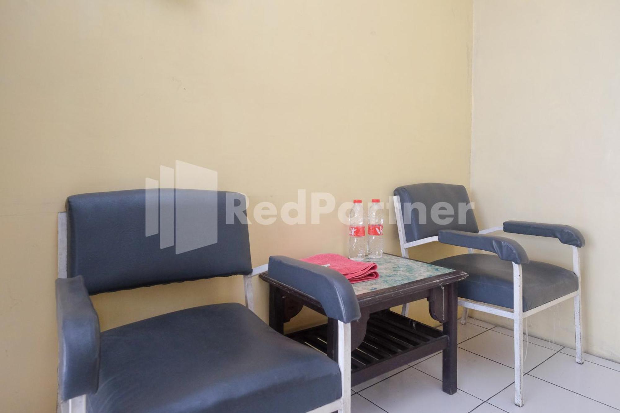 Hotel Sido Langgeng Tawangmangu Mitra Reddoorz Esterno foto