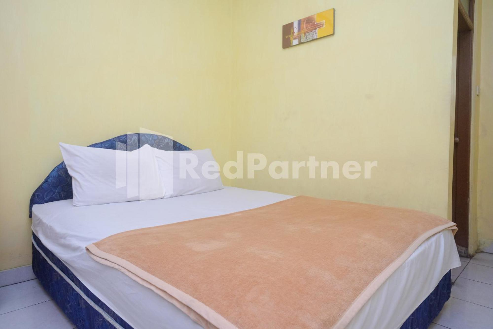 Hotel Sido Langgeng Tawangmangu Mitra Reddoorz Esterno foto