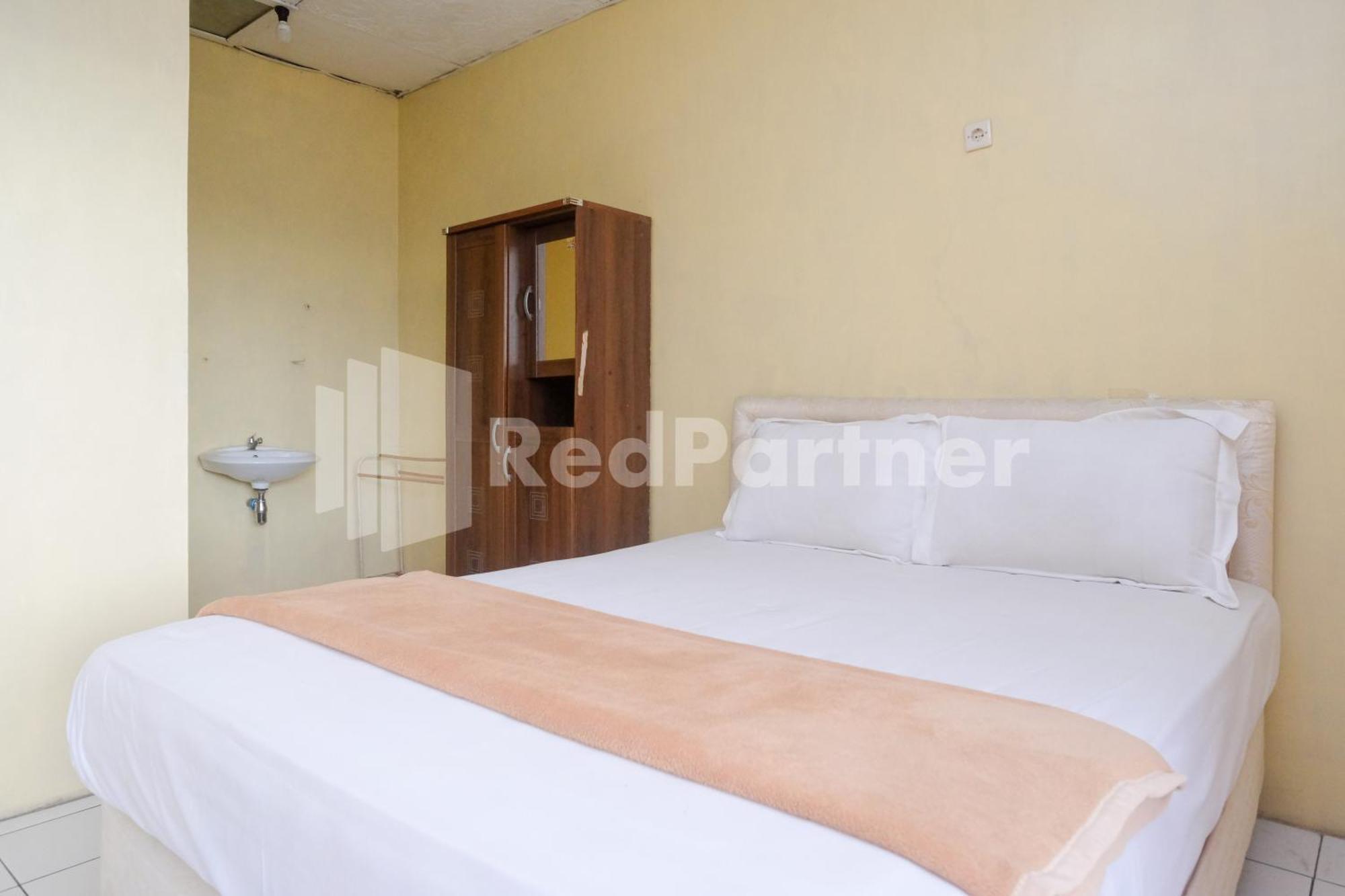 Hotel Sido Langgeng Tawangmangu Mitra Reddoorz Esterno foto
