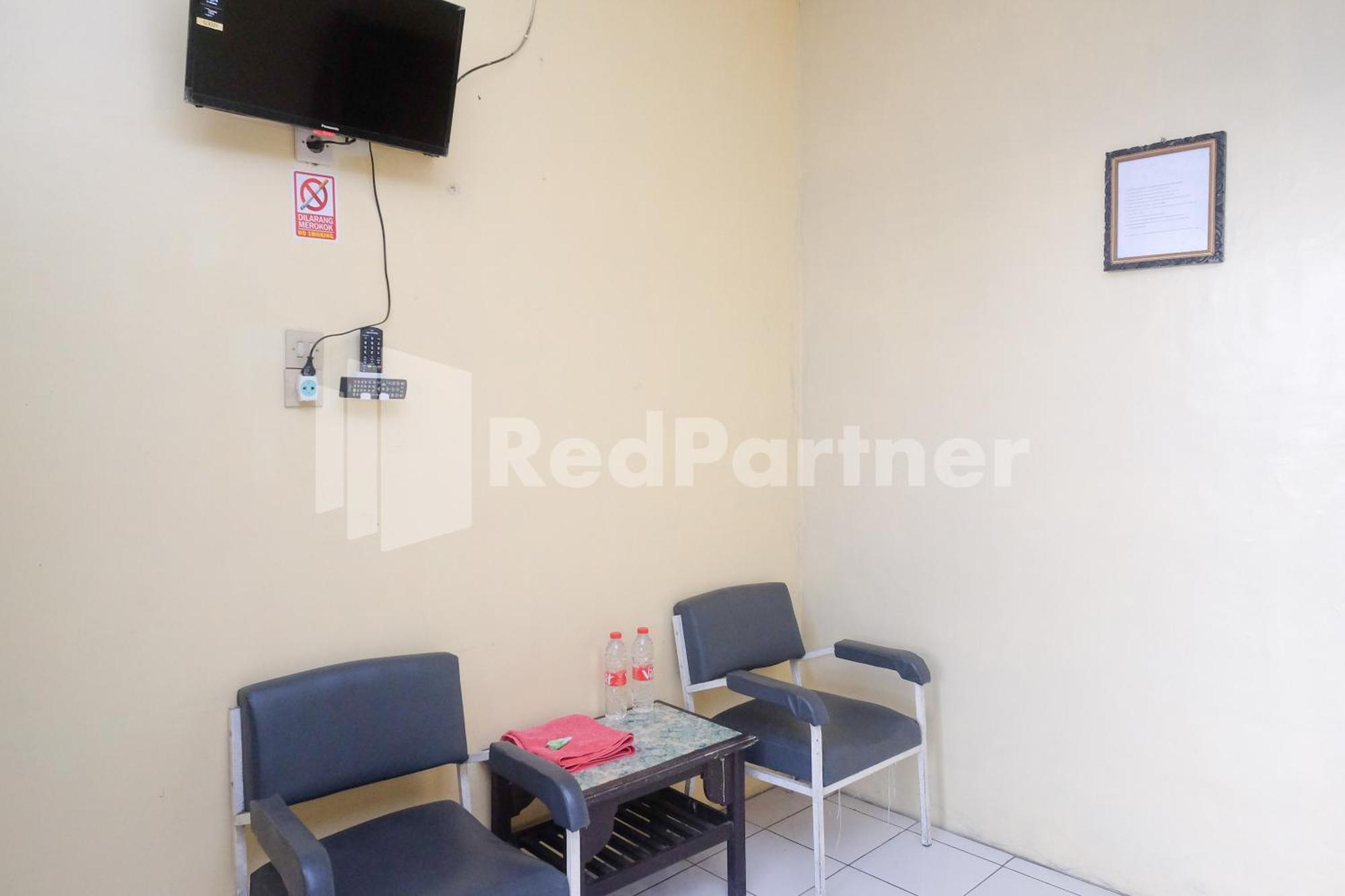 Hotel Sido Langgeng Tawangmangu Mitra Reddoorz Esterno foto