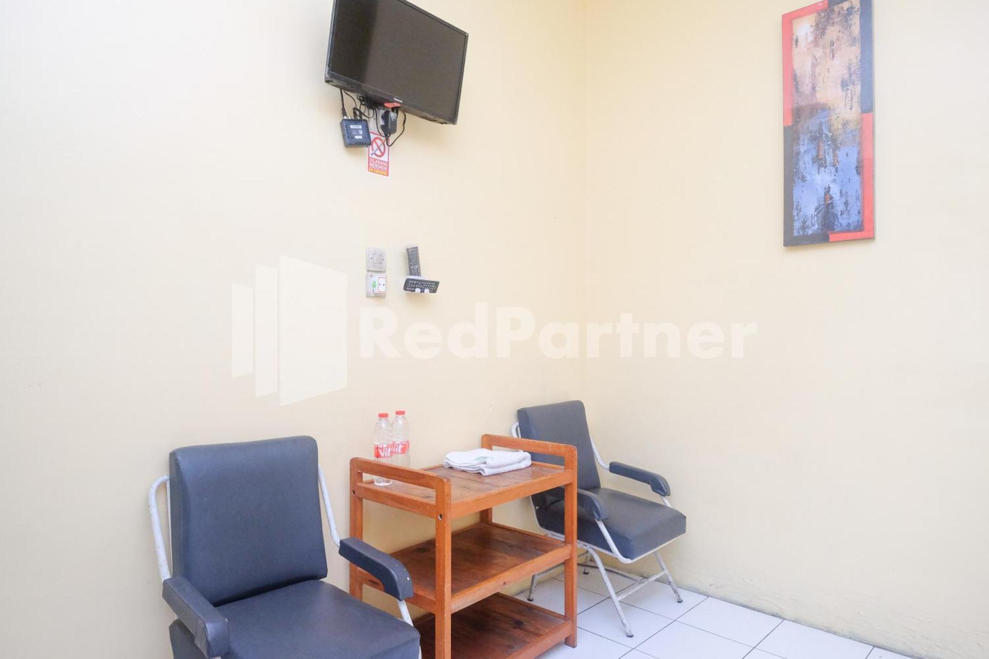 Hotel Sido Langgeng Tawangmangu Mitra Reddoorz Esterno foto